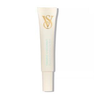 Victoria's Secret Lip Mask Tropic Coconut flavored nourishing